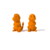 Clipy Charmander
