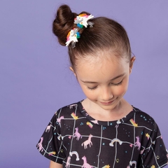 Hair Clip Duplo Unicórnio - comprar online
