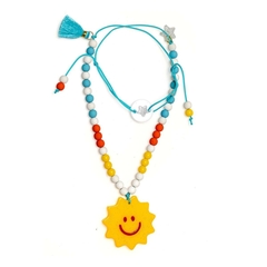 Colar The Sun
