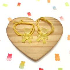 Elástico Duplo Gummy Bear - comprar online