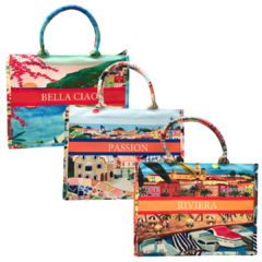 Bolsa Praias
