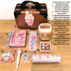 Maleta dos Sonhos My Melody na internet