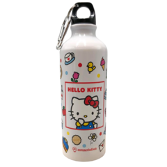 Garrafinha Térmica Kitty 500ml