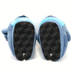 Pantufa Stitch - comprar online
