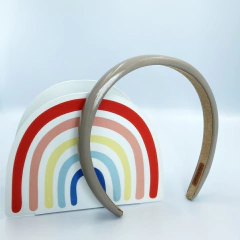 TIARA PUFF VERNIZ - OHH HAPPY!