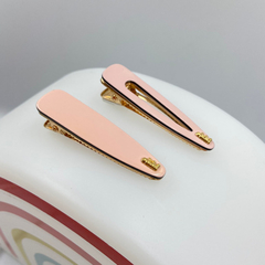 Hair clip duplo Ibiza - OHH-HAPPY