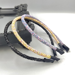 Trio Tiara Glitter