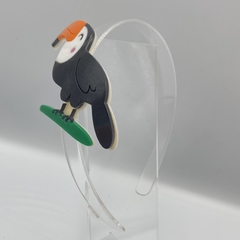 Tiara tucano - comprar online