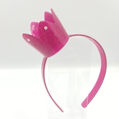 Tiara the crown