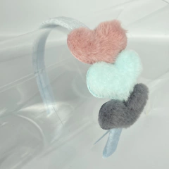 Tiara three love - loja online