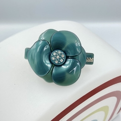 Presilha Little Camélia - comprar online