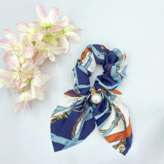 Imagem do Scrunchie Pérola