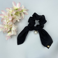 Scrunchie Pérola na internet