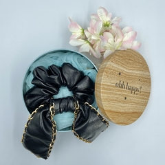 Scrunchie Charme - comprar online