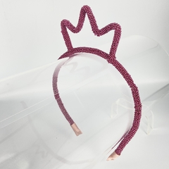 Tiara Coroa - OHH-HAPPY