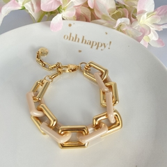 Pulseira Elos Viena