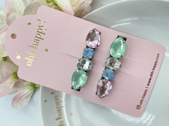 Imagem do Hair Clip Duplo Chicago