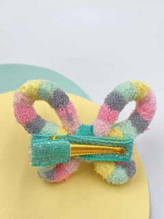 Imagem do Hair Clip Sweet Butterfly