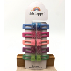 Kit Tic Tac Duplo Gummy Bear - loja online