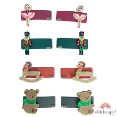 Tic Tac Duplo Quebra Nozes