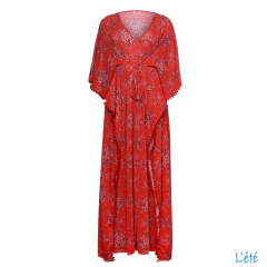 Kaftan Adulto Vacanza