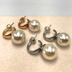 Brinco Pérola