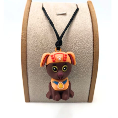 Imagem do Colar Patrulha Canina