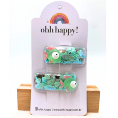 Tic Tac Duplo Beach - OHH-HAPPY