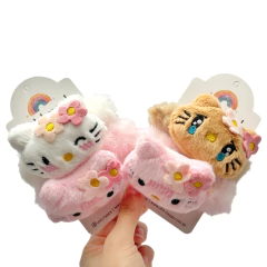 Scrunchie Duplo Hello Kitty - comprar online