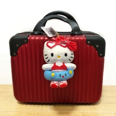 Maleta dos Sonhos Hello Kitty - comprar online