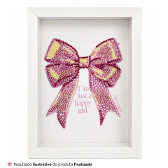 Quadro Diamond Painting na internet