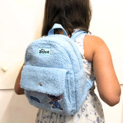 Mochila Stitch
