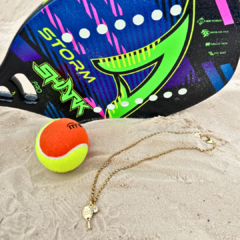 Colar Beach Tennis