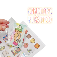 Livro Bobbie Goods 100 Páginas