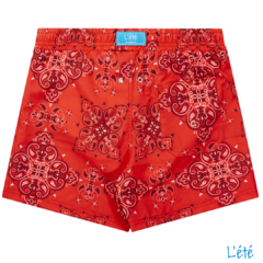 Short Vacanza - comprar online