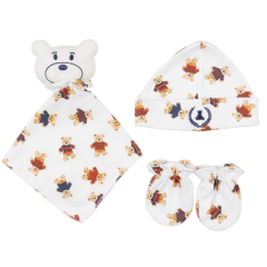 Kit Baby Naninha - loja online