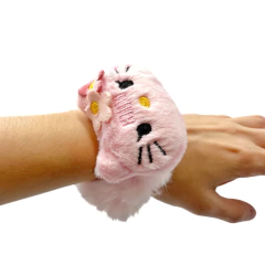 Scrunchie Duplo Hello Kitty na internet