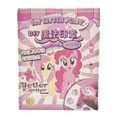 Imagem do 200 Adesivos com Aplicador