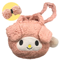 Imagem do Bolsa Chic Kitty