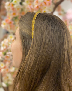 Tiara Glitter