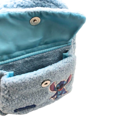 Mochila Stitch - OHH HAPPY!