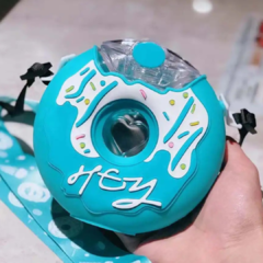 Garrafinha Donuts 380ml na internet