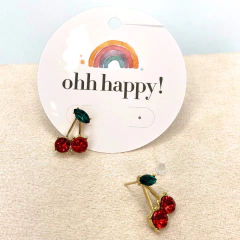 Brinco Cherry na internet