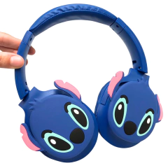 Fone de Ouvido Cute - OHH-HAPPY