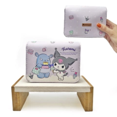Clutch Sanrio - OHH HAPPY!