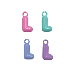 Colar Letters na internet