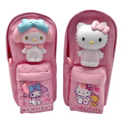 Estojo Squishy Sanrio - comprar online