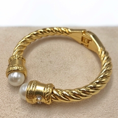 Bracelete Trançado - comprar online