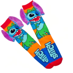 Imagem do Meia 3D Stitch