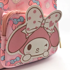Mochila My Melody Face